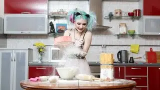 Эксперимент с Мукой