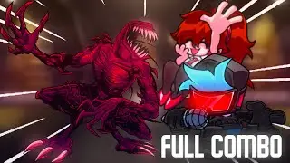 MIMICRY| FNF VS. SCP-939 Secret Funkin' Labratory Demo Full Combo (98.46% GFC)
