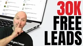 How to Find Shippers As A Freight Broker | 30,000 Shipper Leads For FREE! 🔥🚀