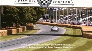 GOODWOOD Festival of Speed | Part 2