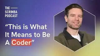 Slow Down to Speed Up: Teacher-Turned-Developer Chris on Successful Adult Learning