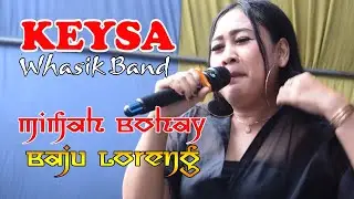 MIMAH BOHAY ‼️ BAJU LORENG ‼️KEYSA 💥Official Musik Video💥