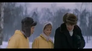 Как чудесно, что однажды получается (