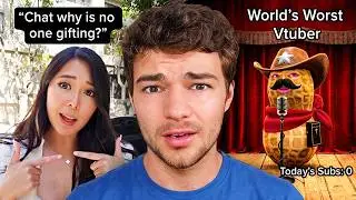 Try Not to Cringe: Pick Me Streamers