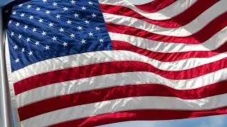 I’m Proud To Be An American