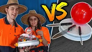 CLICK Makes Scuffed BATTLEBOTS FIGHT!! (Bad Idea)