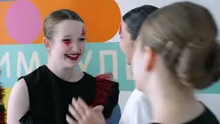 ФЕСТИВАЛЬ Созвездие детских талантов