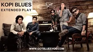 Gie - Full Album Kopi Blues (Official Audio)