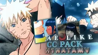 TOP 10 Best AE like CC pack in Alight motion XML preset | h1natamv 