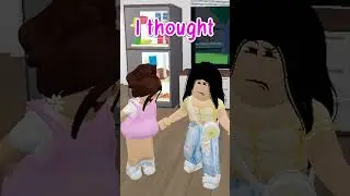 MOM finds out TEEN is PREGNANT.. 🤰 #livetopia #roblox