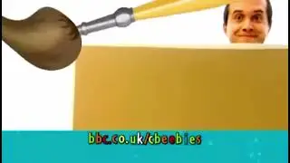 Mister Maker End Credits