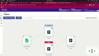 Delman Data Lab: Sort Data, Filter Data, Rename Column DDL Action