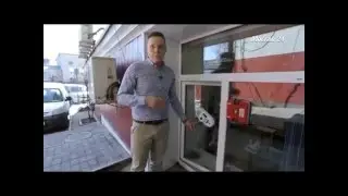 Магазин Robot4home.ru на телеканале Москва 24 (Простые решения выпуск от 12.05.16 г)