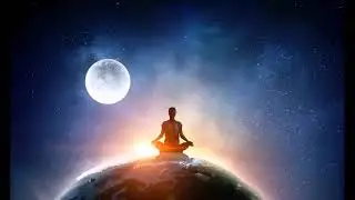 frequência 432Hz libera bloqueios emocionais  sintonizar com a Inteligência Divina e com nossa Alma.