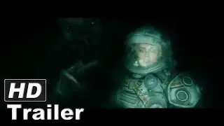 Underwater - Trailer deutsch/german HD