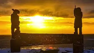Nome Today&Yesterday