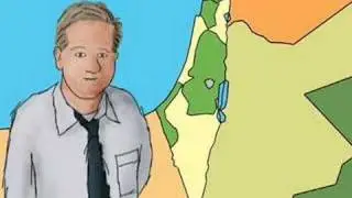 The History of the Middle East...