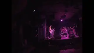 No Shields Live - The Serpent the Sage Gold Sounds, Brooklyn
