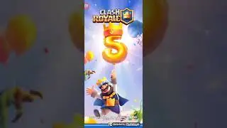 Komputersem психует в игре Clash Royale