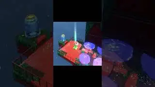 Super Mario Odyssey | Wooded Kingdom Shorts | Nintendo Switch Gameplay