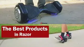 Top Cool Products in Razor you can afford | Smart Gadgets