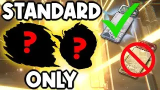 This Account is BRICKED | Standard Banner Only #1 (HSR)