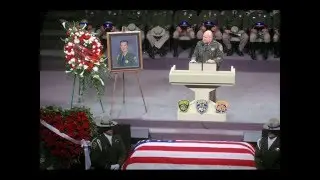 Police Officer Tribute