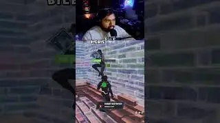 Fortnite Kids are Cowards Bro 💀