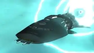 Wormhole Demo