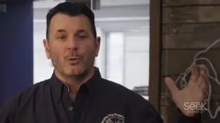 Seek Thermal Compact Smartphone Thermal Camera - Contractor Story