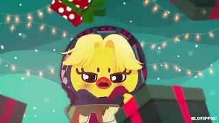 스키주 SKZOO _ Christmas EveL _ 뽁아리