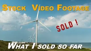 Stock Video Footage that sells [sample clips, lessons learned]