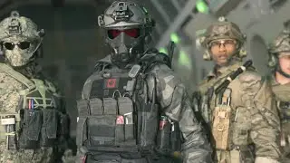 Call Of Duty Warzone 2.0 Windows Gameplay.