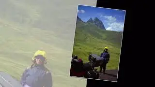 Pirenei 1997 (FOTO)