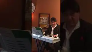 SALVATORE LIVE AT FIESTA BAR & GRILL