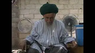 15 Questions Part 1  - Mawlana Shaykh Nazim (q)