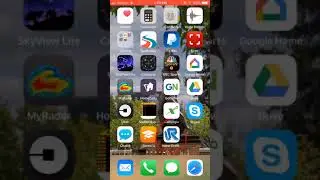 How to add website to home screen