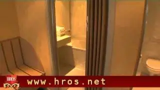 Hotel Princess hotel video tour