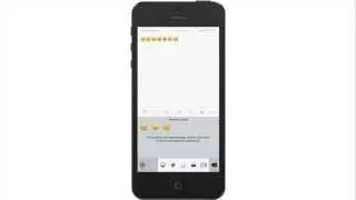 How to use Emoji on iPhone
