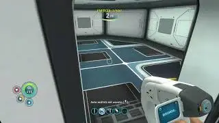Subnautica 3 la infeccion