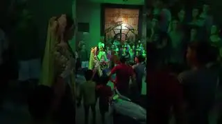 How to do the Radha Rani Dance like a Pro!