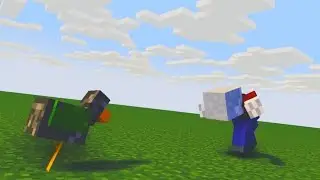 Anomaly 7382-J vs Anomaly 082 (By elq movie and anomaly 223)