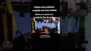 SUSTO DE WILLYREX #foryou #trending #trendingshorts #viral #humor #funny #fypシ #fyp #shorts #shots
