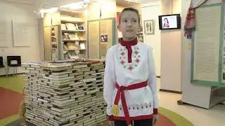 Зоя Сывлӑмпи 