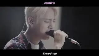 Jung Daehyun - You [Lyrics][EnglishTranslation]