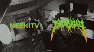 ZAVARIVAY, NEEKITV – Только музыка