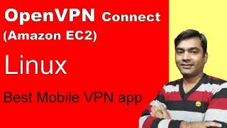 openvpn aws - free vpn for android - amazon ec2 (Tutorial)