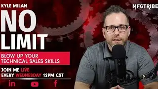 How To Get Your Technical Sales Engineer DREAM JOB