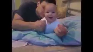 Весёлый папаша