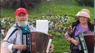 Прощание Славянки